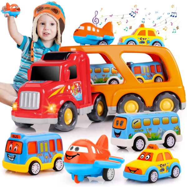 Toys